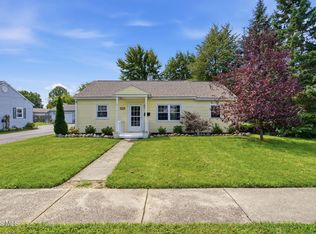 319 Edith Ave, Findlay, OH 45840