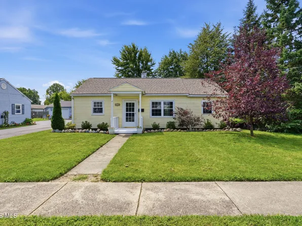 319 Edith Ave, Findlay, OH 45840
