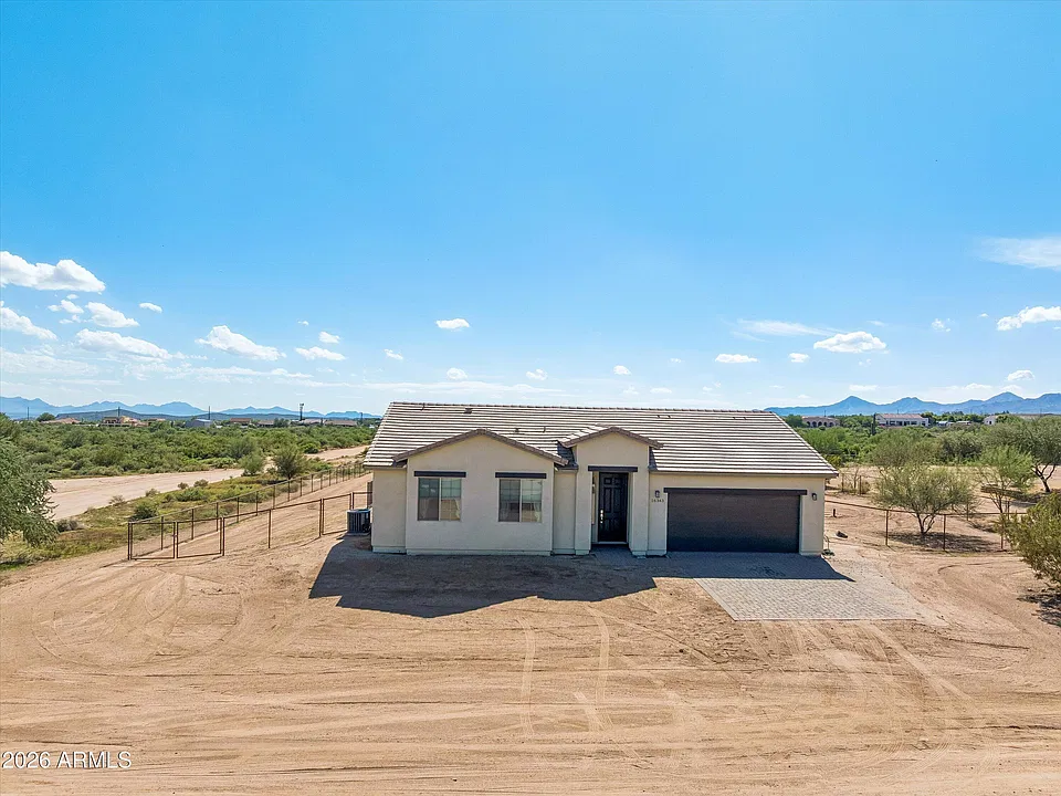 16343 E Saguaro Vista Dr