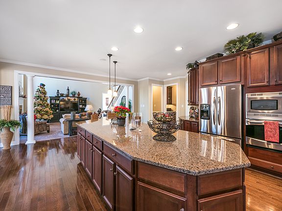 5th image of 17804 Durrango Ct #6