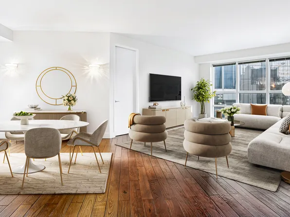 146 West 57th Street image 2 of 14