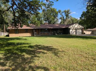 3730 N Halstead St, Hutchinson, KS 67502