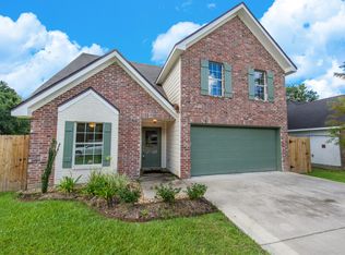 112 Cleopatra Ln, Youngsville, LA 70592