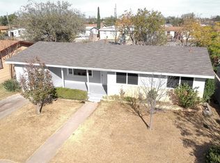 1713 Patton Dr, Odessa, TX 79761