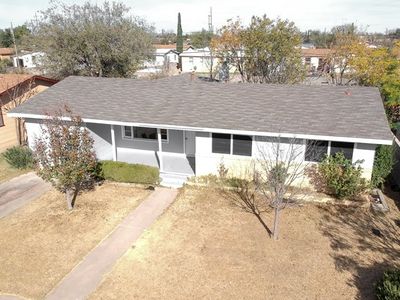 1713 Patton Dr, Odessa, TX, 79761