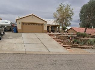 2418 E Nez Perce Rd, Fort Mohave, AZ 86426