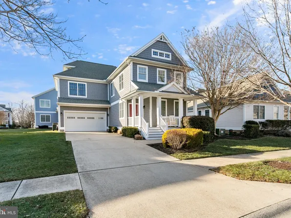 31527 Winterberry Pkwy, Selbyville, DE 19975