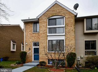 3511 Castle Way UNIT 3-12, Silver Spring, MD 20904