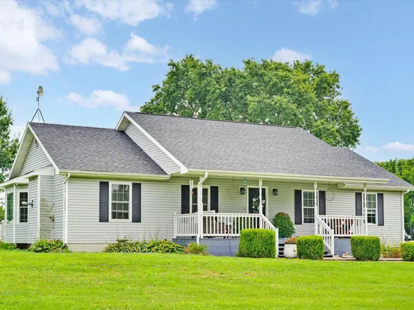 714 Glade Road, Rogersville, MO 65742
