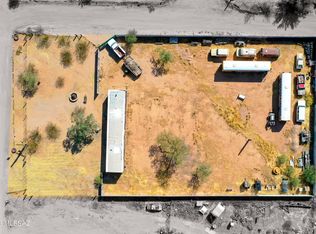 5925 N Glory Trl, Tucson, AZ 85743