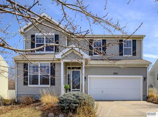 1311 N 206th St, Elkhorn, NE 68022