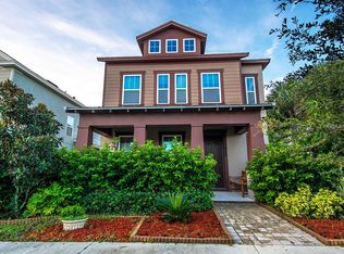 11650 Ashlin Park Blvd, Windermere, FL 34786