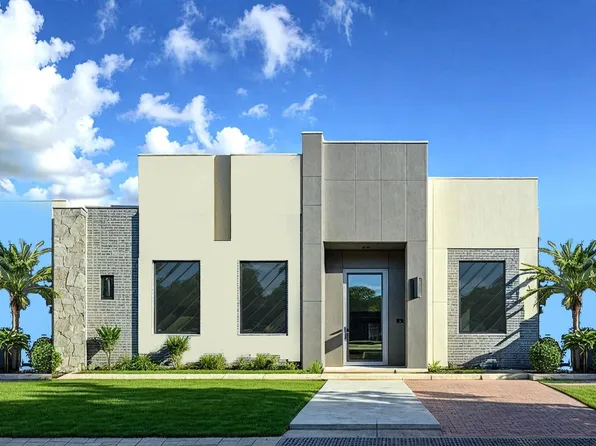 5106 Plasencia Ln, Laredo, TX 78046