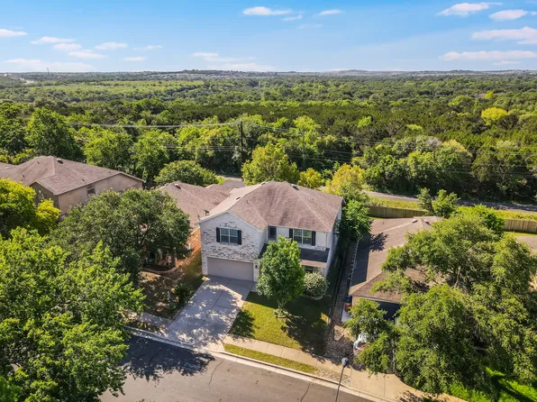 1901 Melissa Oaks Ln, Austin, TX 78744