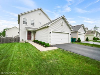 3115 Nantucket Dr, Joliet, IL, 60435