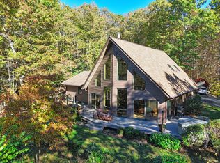 2054 Duncans Chapel Rd NW, Willis, VA 24380
