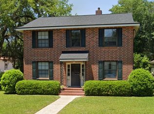 1504 Isabel Ct, Tallahassee, FL 32303