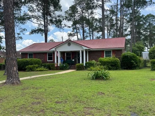 1718 Myrtle Rd, Albany, GA 31707