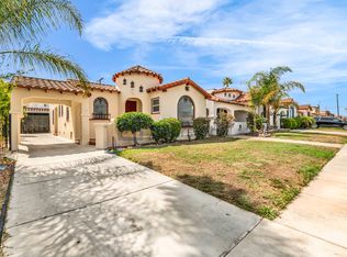 1122 W 81st Pl, Los Angeles, CA 90044