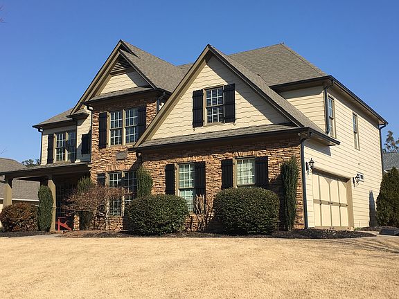 Great curb appeal