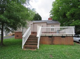 223 Maco Ter, Greenville, SC 29607