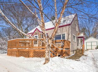 114 Madison Ave, Cascade, WI 53011