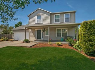 11767 White Ln, Oregon City, OR