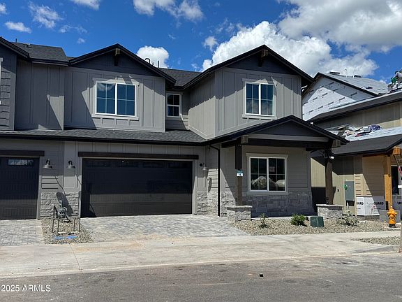 2nd image of 597 N SNOWBERRY Circle lot 15