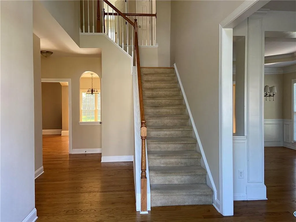 Building Photo - 3548 Montwood Ct