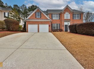 1775 Lake Heights Cir, Dacula, GA 30019