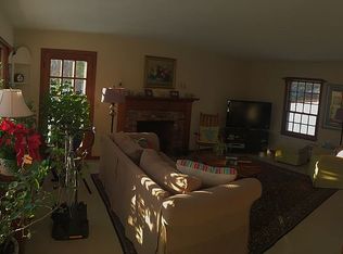 6 Beards Lndg, Durham, NH 03824