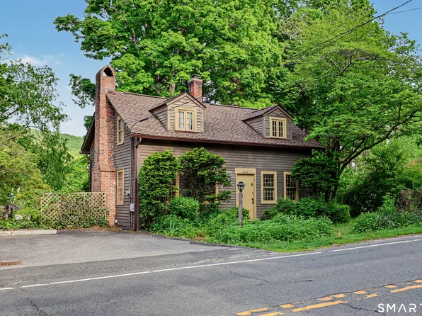 692 Kent Road, New Milford, CT 06755