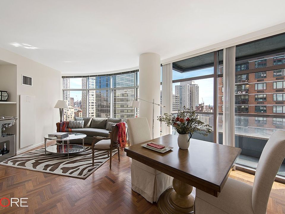 1st image of 250 E 54th St APT 23D