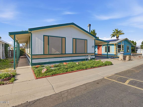 3rd image of 11275 N 99TH Avenue #119