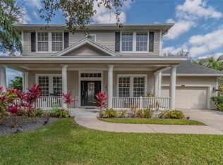 8716 Winsome Way, Land O Lakes, FL 34637