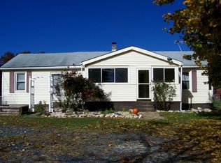 4545 Meadow Creek Rd, Wingina, VA 24599