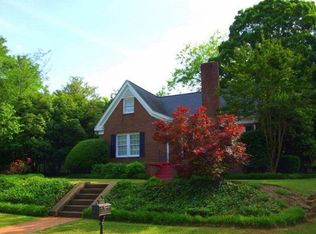 195 Highland Ave, Athens, GA 30606