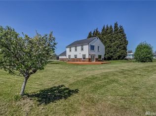 5194 Elder Rd, Ferndale, WA 98248