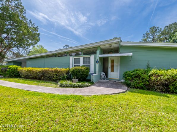 822 W PRATT Street, Starke, FL 32091