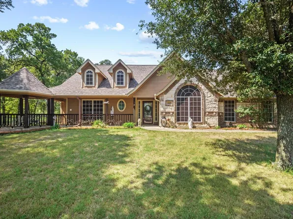 112 Knight Ct, Springtown, TX 76082