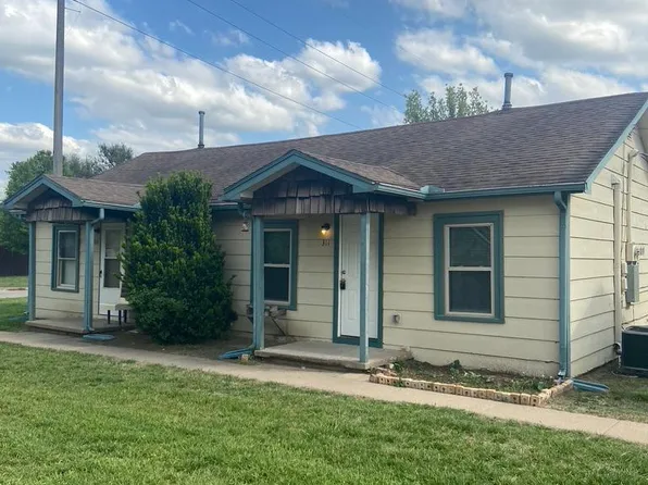311 S McComas Ave, Wichita, KS 67213