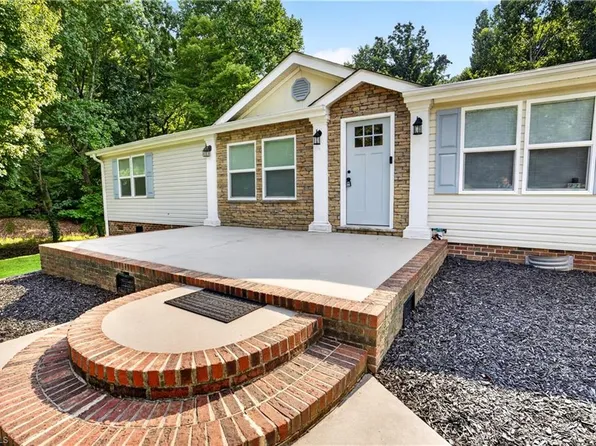 11790 S State Highway 150, Linwood, NC 27299