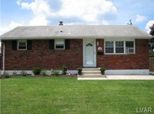 887 Elm Rd, Hellertown, PA 18055