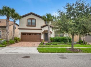 8833 Rhodes St, Kissimmee, FL 34747