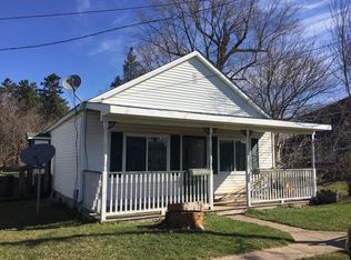 4743 E Main St, Stockbridge, MI 49285
