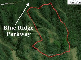 0 Edens Dr, Linville Falls, NC 28647