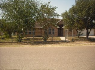 1408 G Gonzalez Cir N, Penitas, TX 78576