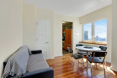 Rented by LG Fairmont Group