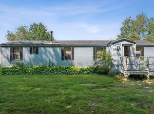 234 Macomber Hill Rd, Jay, ME 04239