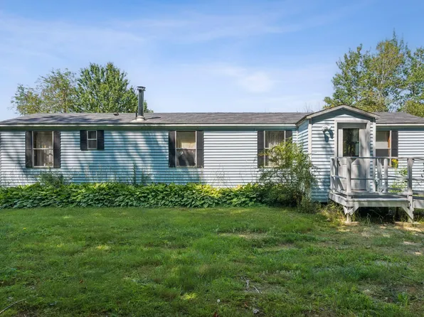 234 Macomber Hill Road, Jay, ME 04239
